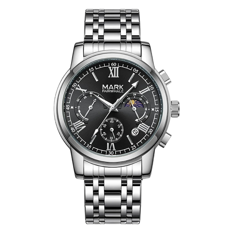 Mark Fairwhale FW-5063 ESTRELAR - Men's Chronograph Watch