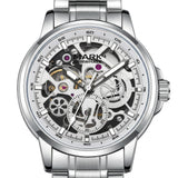 Mark Fairwhale FW-6051 SKELUMIX - Men’s Skeleton Watch Luminous Water Resistant