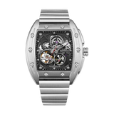 Mark Fairwhale FW-6180 THERONIX - Men’s Automatic Mechanical Watch