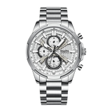 Mark Fairwhale FW-5032 GIFTOR - Men’s Luxury Chronograph Watch with Calendar