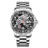 Mark Fairwhale FW-6620 CALVORIX - Men’s Automatic Calendar Watch