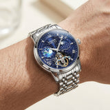 Mark Fairwhale FW-6045 ASTRAVON - Men’s Luxury Mechanical Automatic Watch