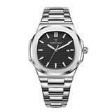 MARK FAIRWHALE FW-5610 AURELION – Men’s Luminous Waterproof Watch