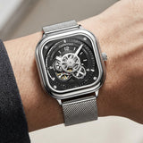 Mark Fairwhale FW-6500 ARVEXON - Men’s Automatic Watch
