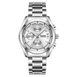 Mark Fairwhale FW-5078 CHRONEXOR - Men’s Sport Quartz Chronograph Watch