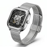 Mark Fairwhale FW-6500 ARVEXON - Men’s Automatic Watch