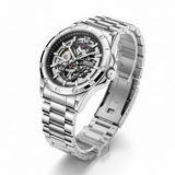 Mark Fairwhale FW-6960 AUREOX - Men’s Skeleton Automatic Watch