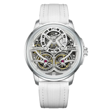 Mark Fairwhale FW-6025 SKONER - Automatic Skeleton Watch for men