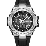 Mark Fairwhale FW-5034 FORCENIX - Men’s Chronograph FORCE X Watch