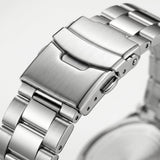 Mark Fairwhale FW-5900 AURIXON - Men's Chronograph Watch with Rattrapante