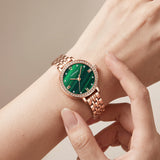 Mark Fairwhale FW-3250 LUNAERA - Women’s Elegant Quartz Watch