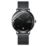 Mark Fairwhale FW-5320 VELION – Minimalist Mesh Business Watch