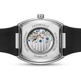Mark Fairwhale FW-6850 CHRONOVEX - Men’s Hybrid Chronograph Skeleton Automatic Watch