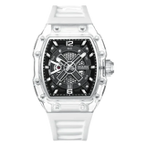 Mark Fairwhale FW-6810 KELVOR - Men’s Automatic Skeleton Design Watch