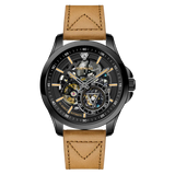 Mark Fairwhale FW-6220 VINTORIX - Men’s Luxury Vintage Automatic Mechanical Watch