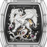 Mark Fairwhale FW-6900 VULCERYN - Men’s Automatic Mechanical Watch