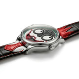 Fairwhale FW-5600 Joker Watch - Playful Luxury Men’s Quartz