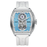 Mark Fairwhale FW-6029 CHRONOVAR - Men’s Mechanical Chronograph Watch