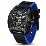 Mark Fairwhale FW-6182 GALAXION - Men’s Celestial Design Watch