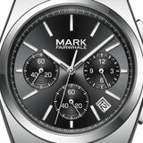 Mark Fairwhale FW-5170 CORDAX – Men’s Luxury Chronograph Quartz Watch