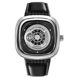 Mark Fairwhale FW-5052 QUADREX - Men’s Square Design Quartz Watch
