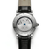 Mark Fairwhale FW-6017 AUTOMA – Men’s Automatic Tourbillon Watch