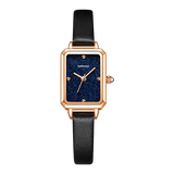 Mark Fairwhale FW-3370 LUNORA - Women’s Quartz Spiral Dial Fashion Watch