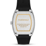 Mark Fairwhale FW-5027 DIAMORÉA – Women’s Diamond Jewelry Wristwatch
