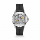 Mark Fairwhale FW-6620 IRIDIA – Men’s Automatic Watch with Calendar & Luminous Display