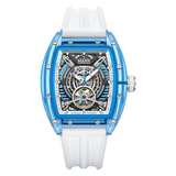 Mark Fairwhale FW-6860 STRYVEX - Men’s Sporty Style Automatic Watch
