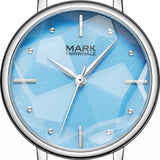 Mark Fairwhale FW-3840 ELVARENA – Women’s Quartz Watch Elegant Edition