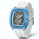 Mark Fairwhale FW-6860 STRYVEX - Men’s Sporty Style Automatic Watch