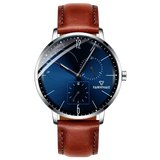 Mark Fairwhale FW-5310 LUXENOR - Men’s Quartz Analog Fashion Watch