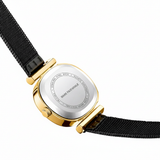 Mark Fairwhale FW-3180 ELORIA - Square Women’s Quartz Watch