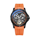 Mark Fairwhale FW-6030 AEROVEX - Men’s Flying Tourbillon Luxury Watch