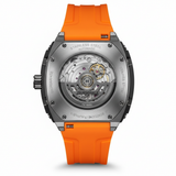 Mark Fairwhale FW-6660 TONNEVAR - Men’s Mechanical Tonneau Watch