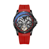 Mark Fairwhale FW-6030 AEROVEX - Men’s Flying Tourbillon Luxury Watch