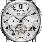 Mark Fairwhale FW-6017 AUTOMA – Men’s Automatic Tourbillon Watch