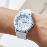Mark Fairwhale FW-5076 HYDROVEX - Men’s Water Resistant Quartz Watch