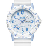 Mark Fairwhale FW-5076 HYDROVEX - Men’s Water Resistant Quartz Watch