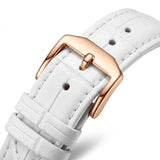 Mark Fairwhale FW-3710 STELLARIA – Women’s Quartz Star Dial Watch