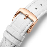 Mark Fairwhale FW-3700 LUNEVIA – Women’s Luxury Student Quartz Watch