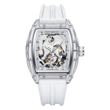 Mark Fairwhale FW-6900 VULCERYN - Men’s Automatic Mechanical Watch