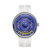 Mark Fairwhale FW-5990 TERRAVEX - Men’s 3D Earth Dial Watch