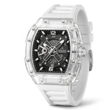 Mark Fairwhale FW-6810 KELVOR - Men’s Automatic Skeleton Design Watch