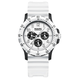 Mark Fairwhale FW-5077 LUMISPOR - Men’s Sport Watch with Luminous Display