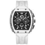 Mark Fairwhale FW-5670 BOLTRON - Men’s Bold Design Chronograph Sport Quartz Watch