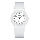 Mark Fairwhale FW-5051 Rasino - Men’s Quartz Watch - Slim Design
