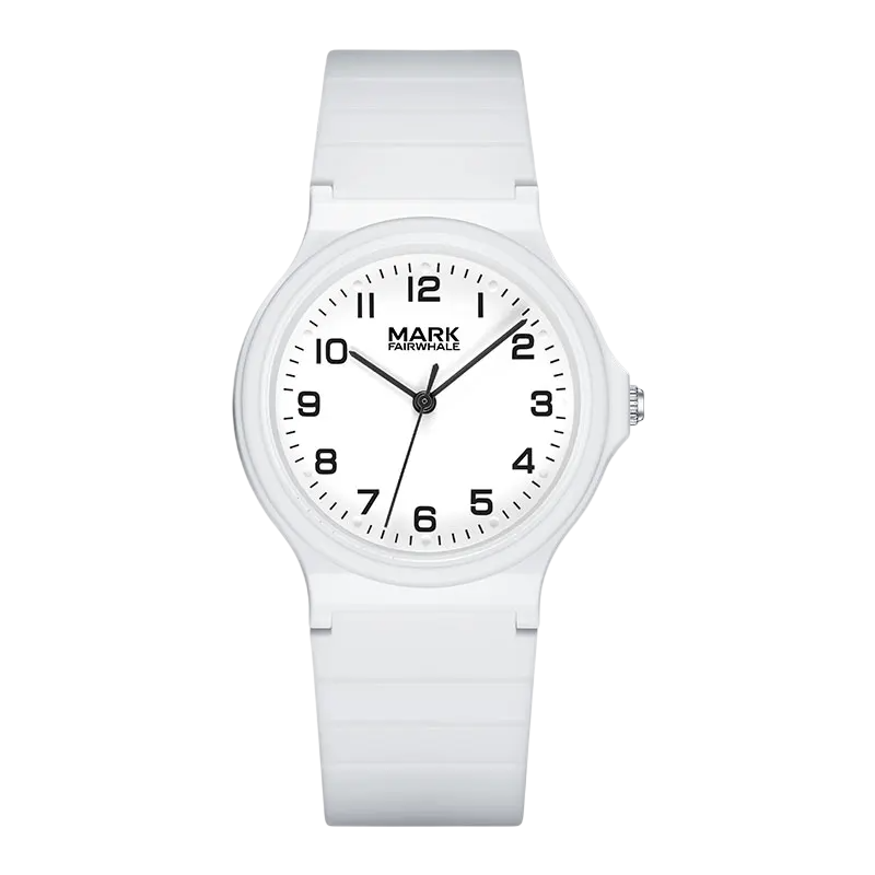 Mark Fairwhale FW-5051 Rasino - Men’s Quartz Watch - Slim Design