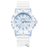 Mark Fairwhale FW-5076 HYDROVEX - Men’s Water Resistant Quartz Watch
